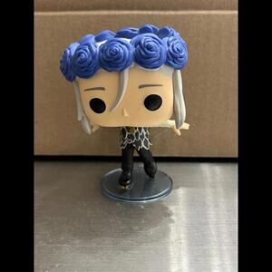 Funko Pop- Young Victor- Hot Topic Exclusive- Yuri On Ice